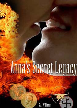 Anna's Secret Legacy